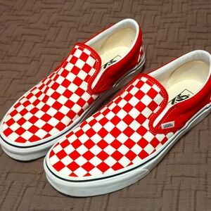 VANS Classic Slip-On